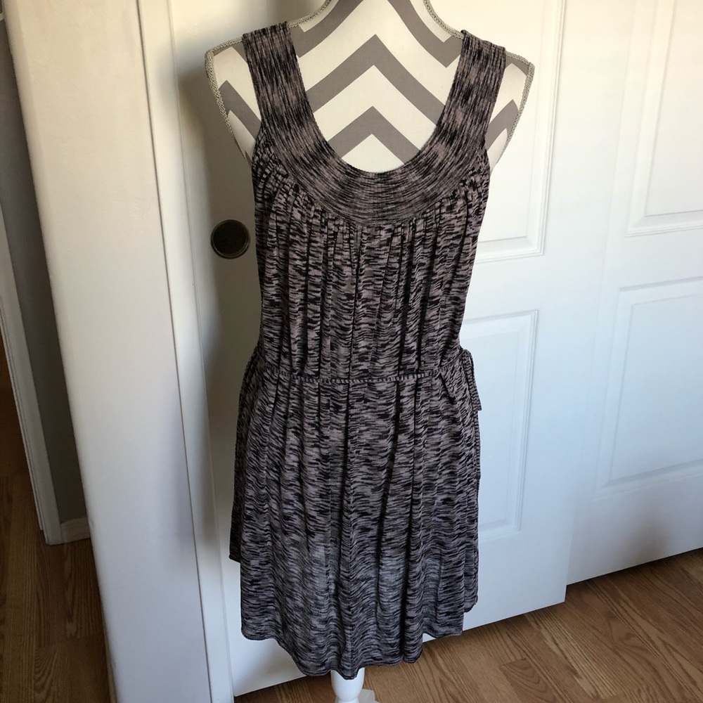 Free People Sleeveless Tank Dress